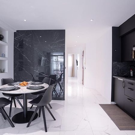 " Modern Maubourg " Elegance Et Prestige A Cannes Buitenkant foto