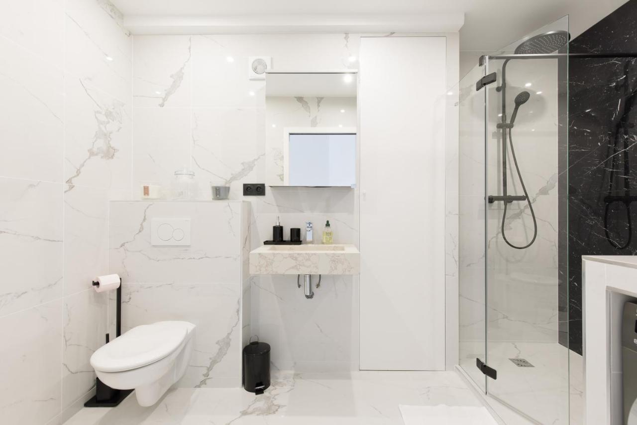 " Modern Maubourg " Elegance Et Prestige A Cannes Buitenkant foto