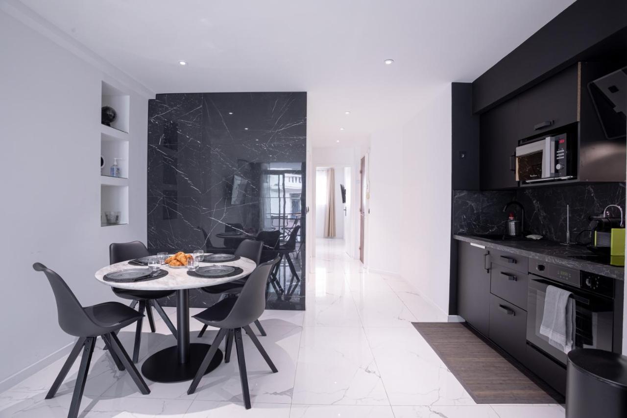 " Modern Maubourg " Elegance Et Prestige A Cannes Buitenkant foto